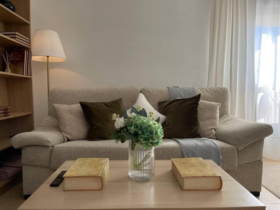 Apartamento Penthouse In Vejer Vejer de la Frontera Exterior foto