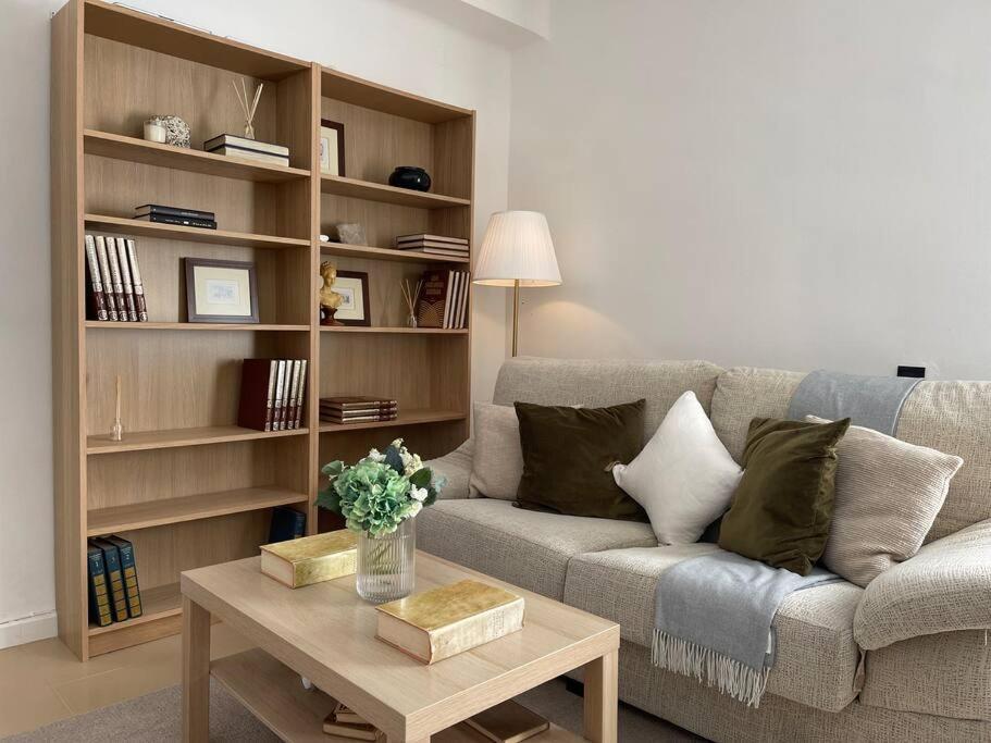 Apartamento Penthouse In Vejer Vejer de la Frontera Exterior foto