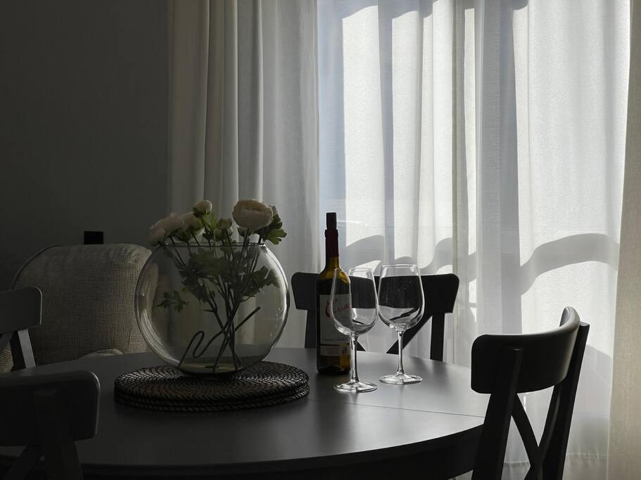 Apartamento Penthouse In Vejer Vejer de la Frontera Exterior foto
